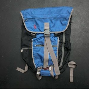 Timbuk2 Phoenix Cycling Commuter Laptop Backpack Vintage